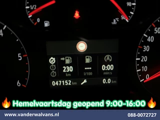 Opel Combo – thumbnail 20