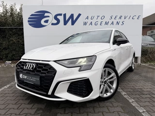 Audi A3 – thumbnail 2
