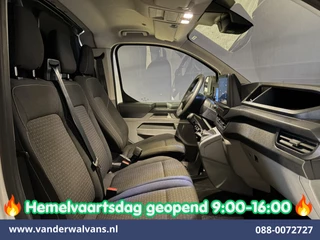 Ford Transit Custom – thumbnail 11
