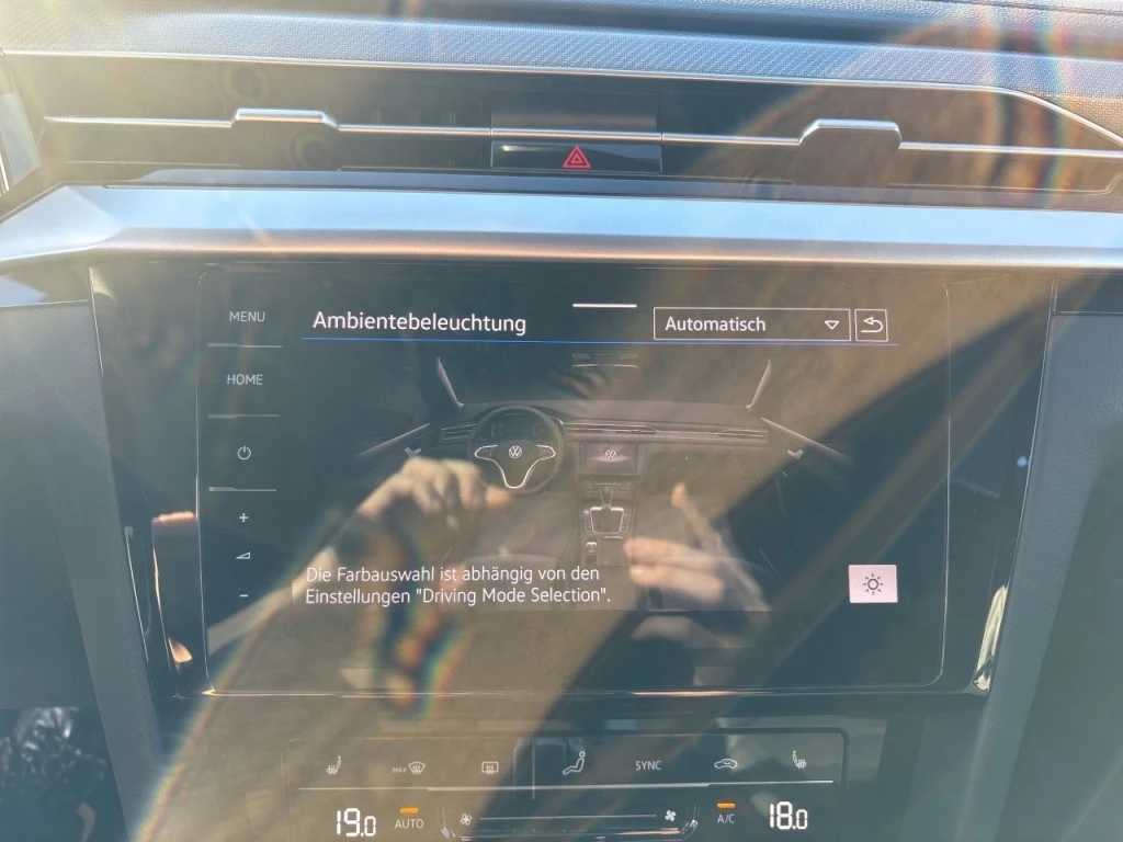 Volkswagen Arteon – foto 32