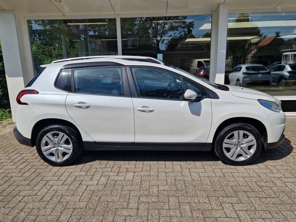 Peugeot 2008 – foto 6