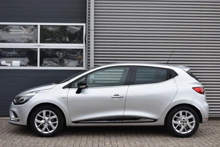 Renault Clio – thumbnail 2