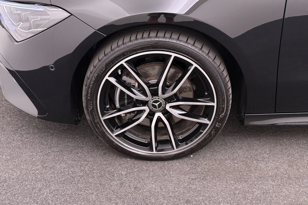 Mercedes-Benz CLA – foto 7