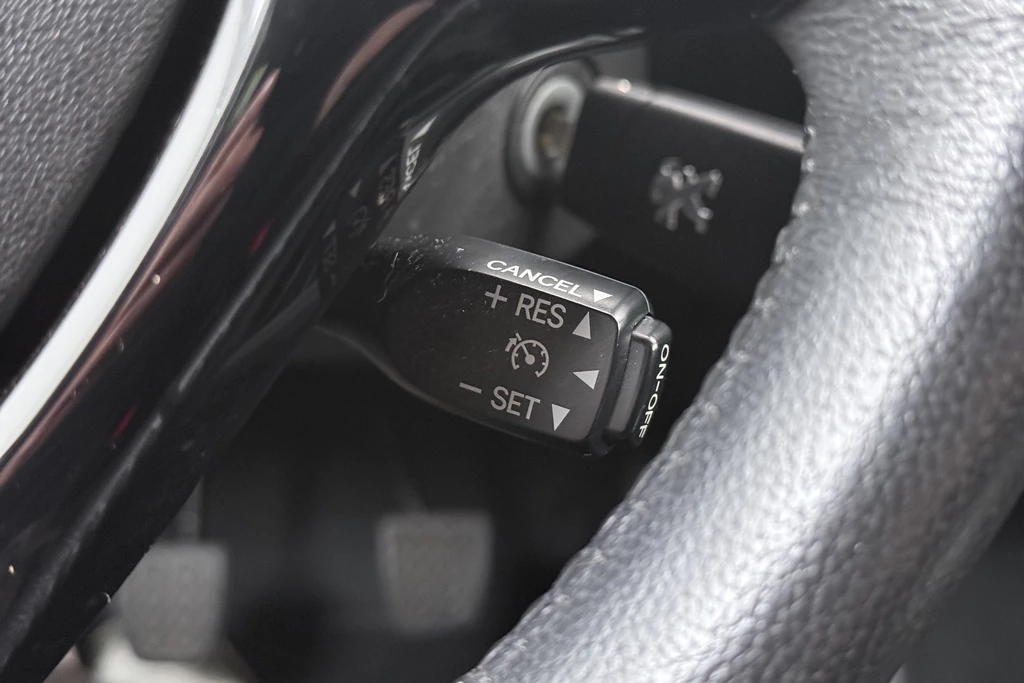 Peugeot 108 – foto 20