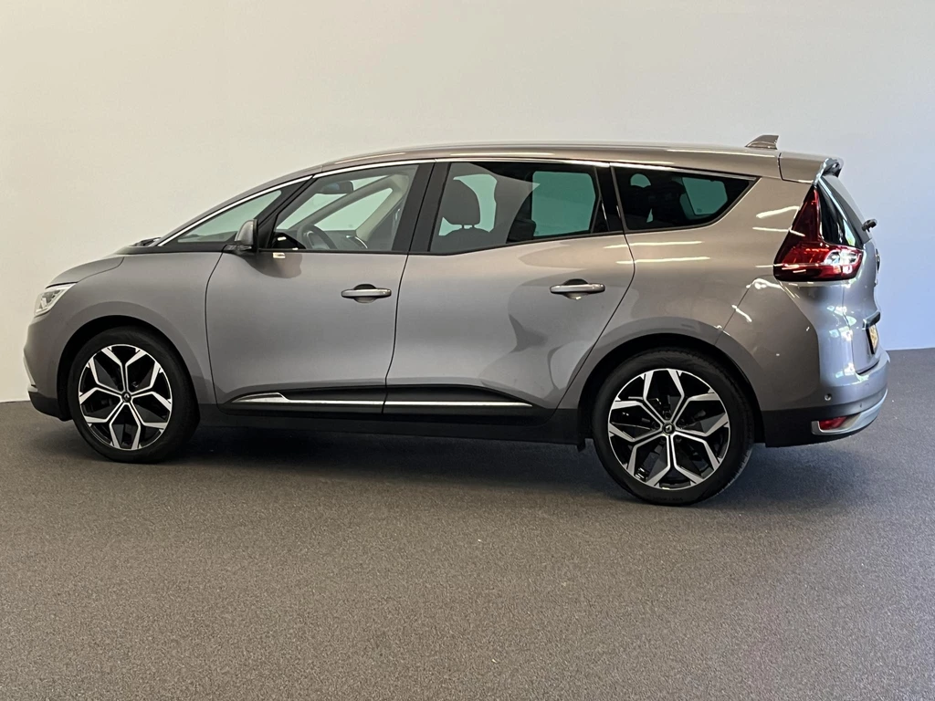 Renault Grand Scénic – foto 2