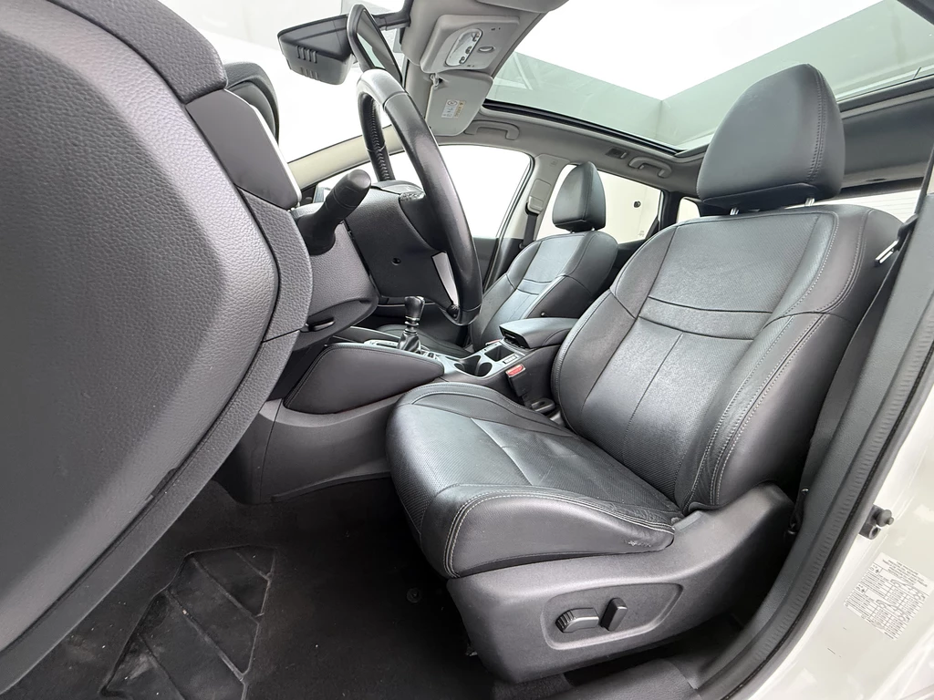 Nissan QASHQAI – foto 10