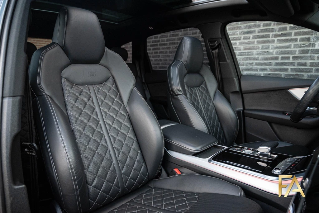 Audi Q7 – foto 56