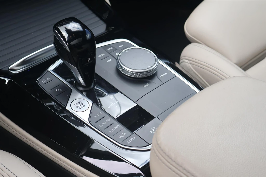 BMW X4 – foto 22
