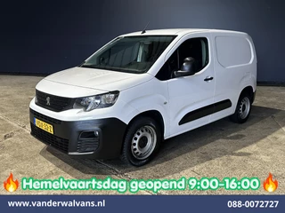 Peugeot Partner – thumbnail 1