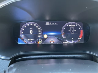 Renault Mégane Estate – thumbnail 17
