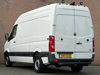 Volkswagen Crafter – thumbnail 4