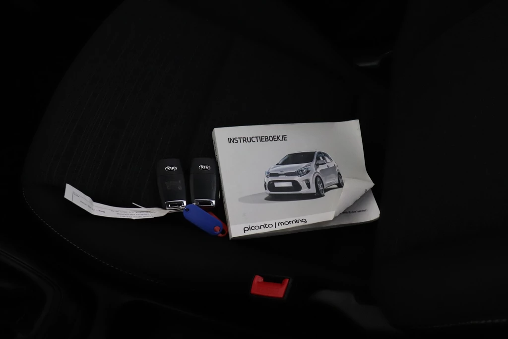 Kia Picanto – foto 19
