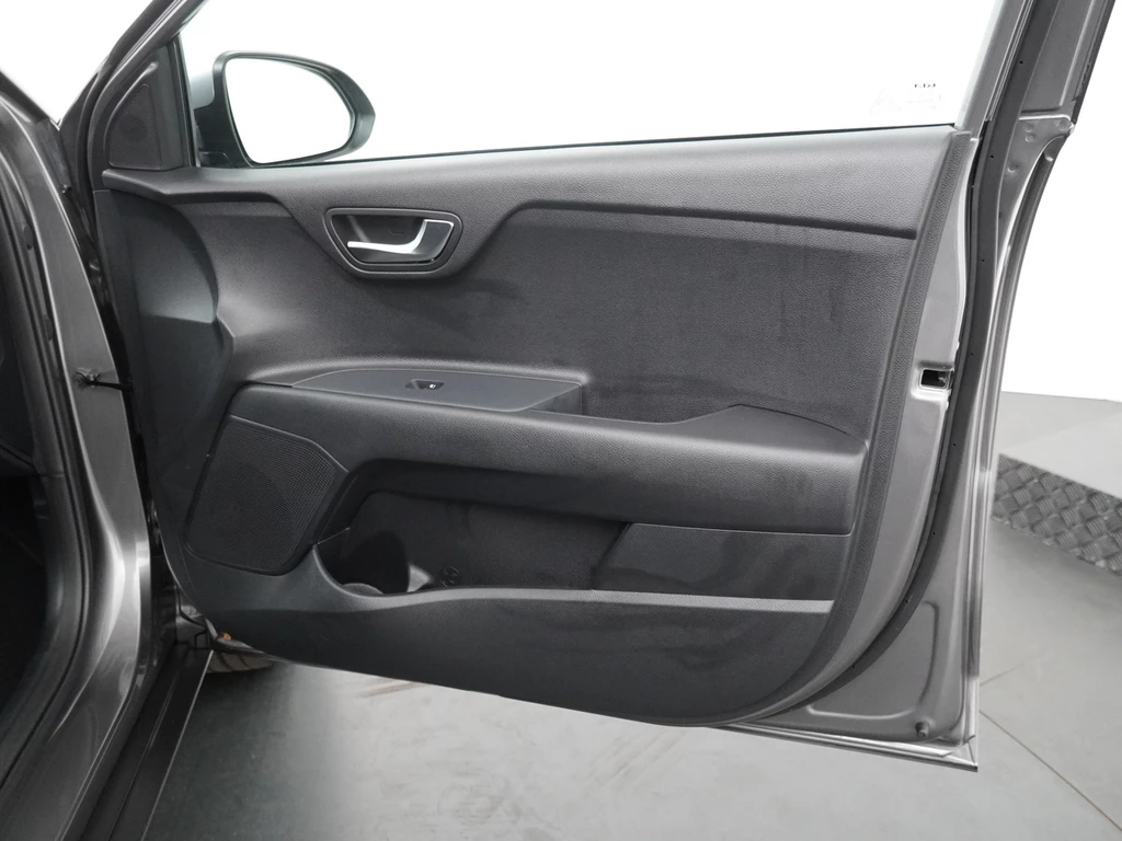 Kia Stonic – foto 46