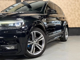 Volkswagen Tiguan – thumbnail 3