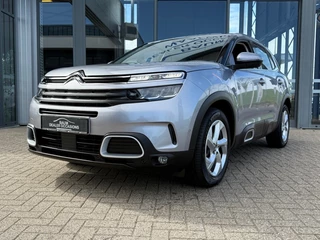 Citroën C5 Aircross – thumbnail 2