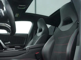 Mercedes-Benz CLA – thumbnail 19