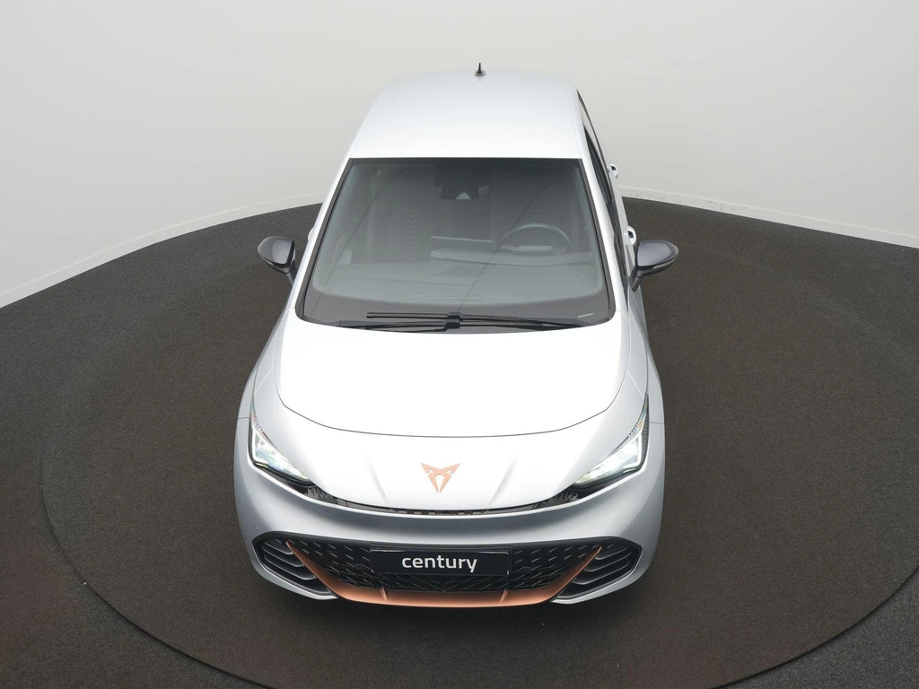 CUPRA Born – foto 11