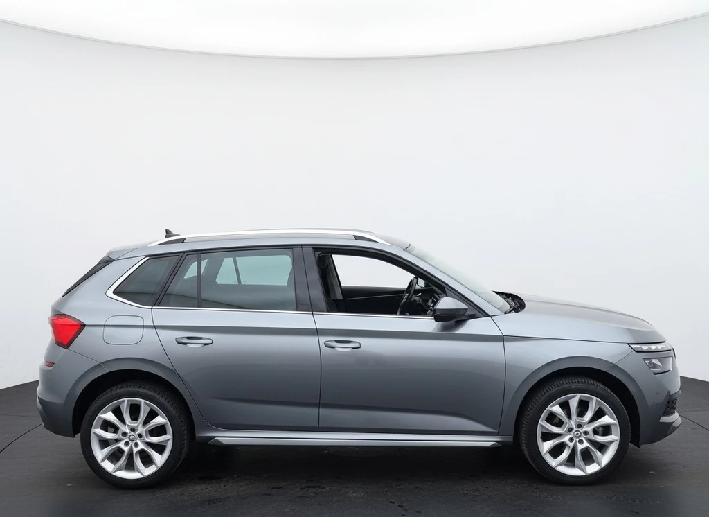 Škoda Kamiq – foto 8