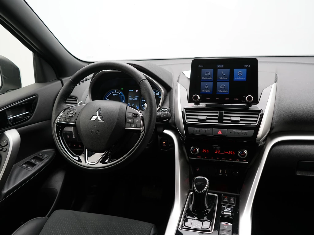Mitsubishi Eclipse Cross – foto 23