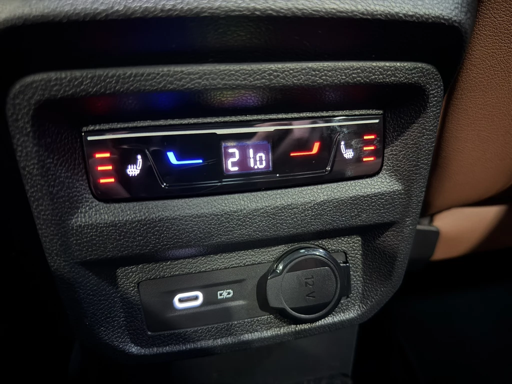 SEAT Tarraco – foto 35