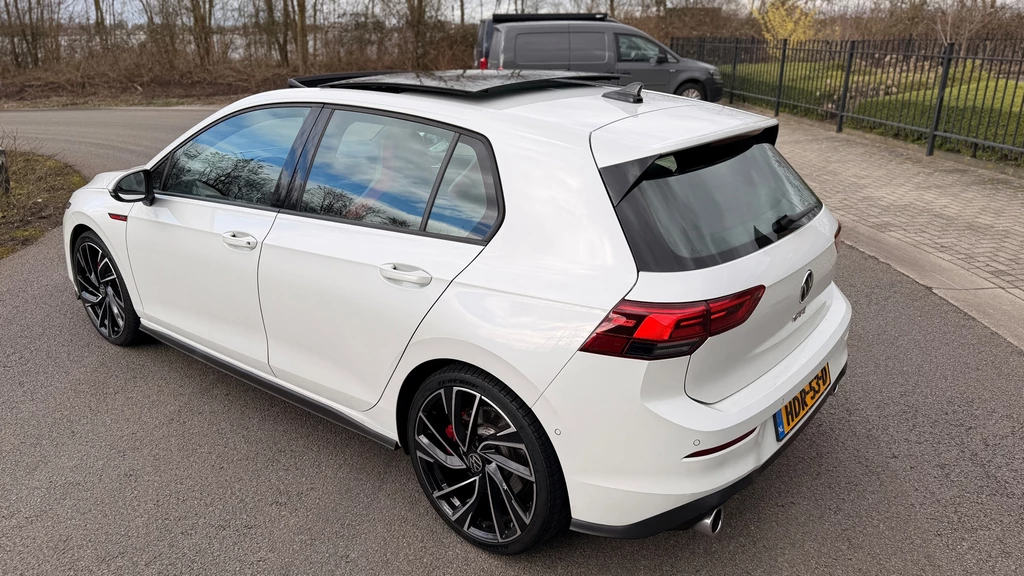 Volkswagen Golf – foto 6