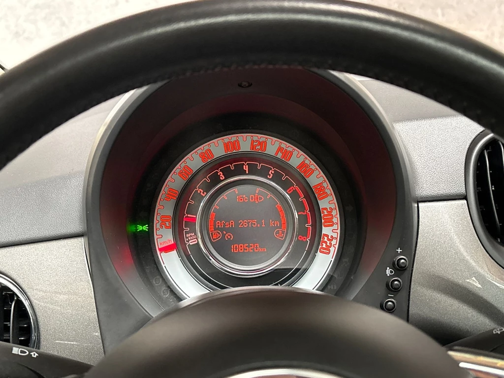 Fiat 500 – foto 17