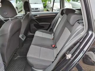 Volkswagen Golf – thumbnail 22