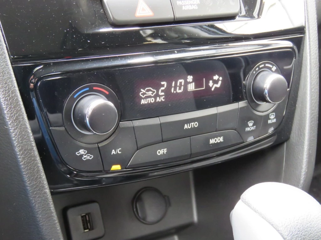 Suzuki Vitara – foto 41