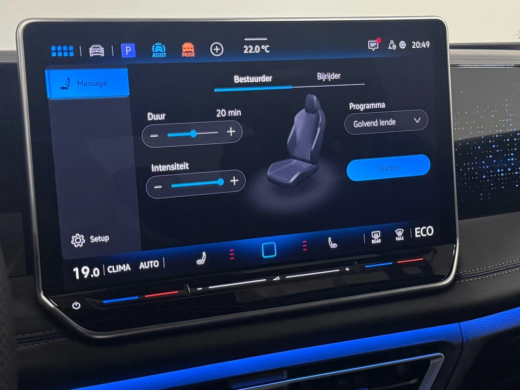 Volkswagen Tiguan – foto 8