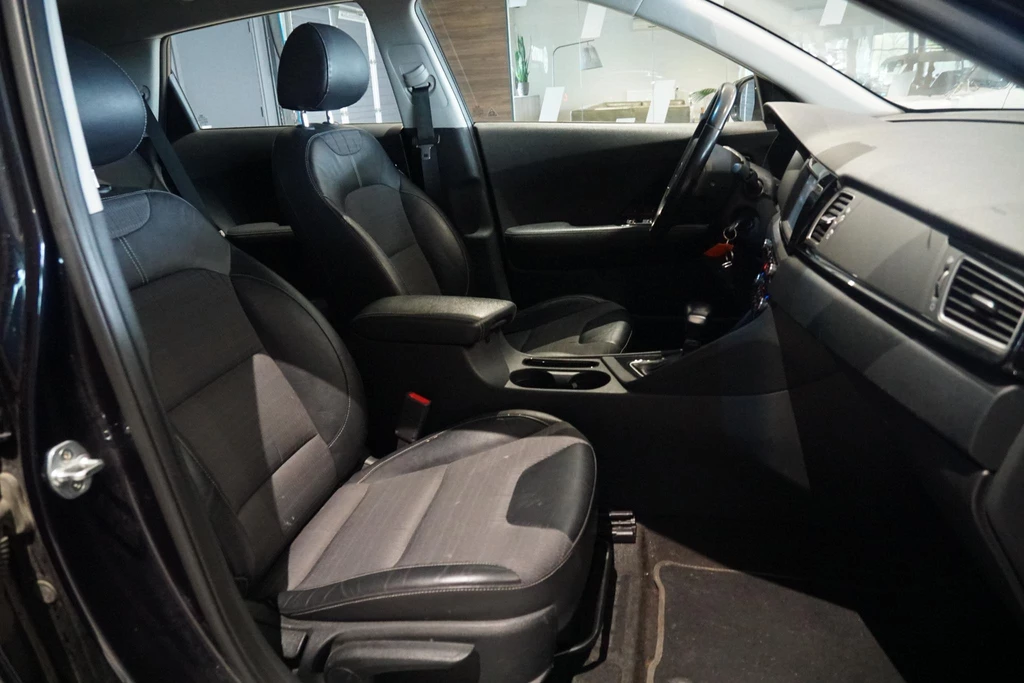 Kia Niro – foto 12
