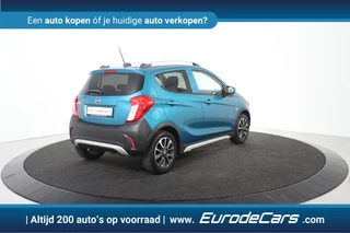 Opel KARL – thumbnail 11