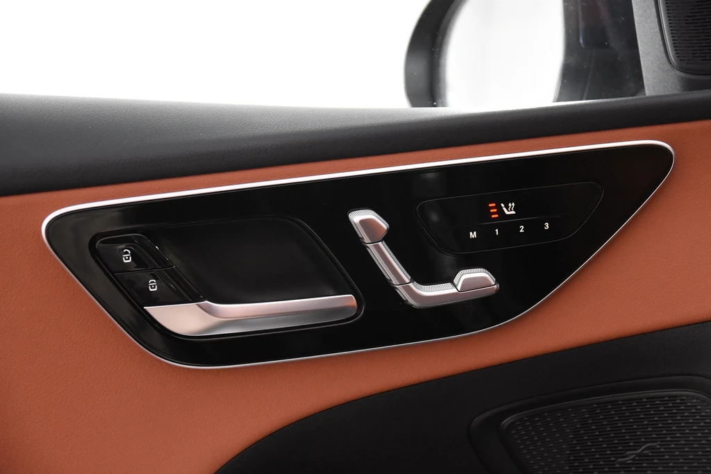 Mercedes-Benz C-Klasse – foto 19