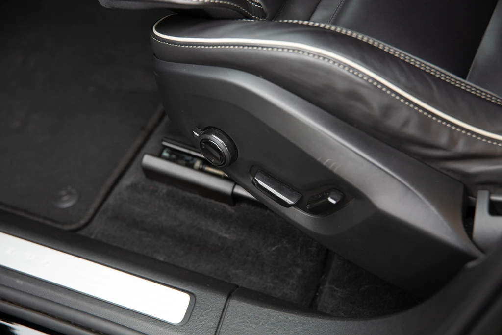 Volvo XC60 – foto 26