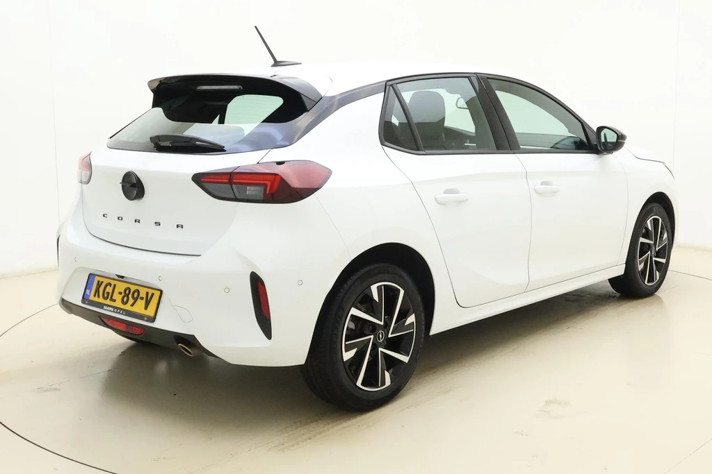 Opel Corsa – foto 6