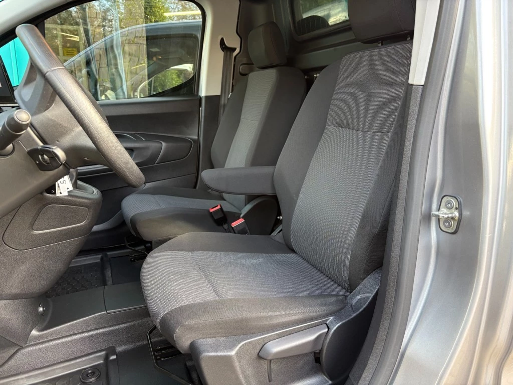 Citroën Berlingo – foto 7