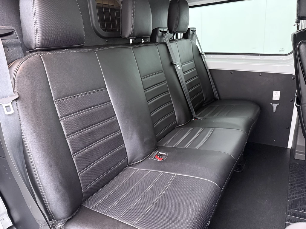 Ford Transit Custom – foto 14