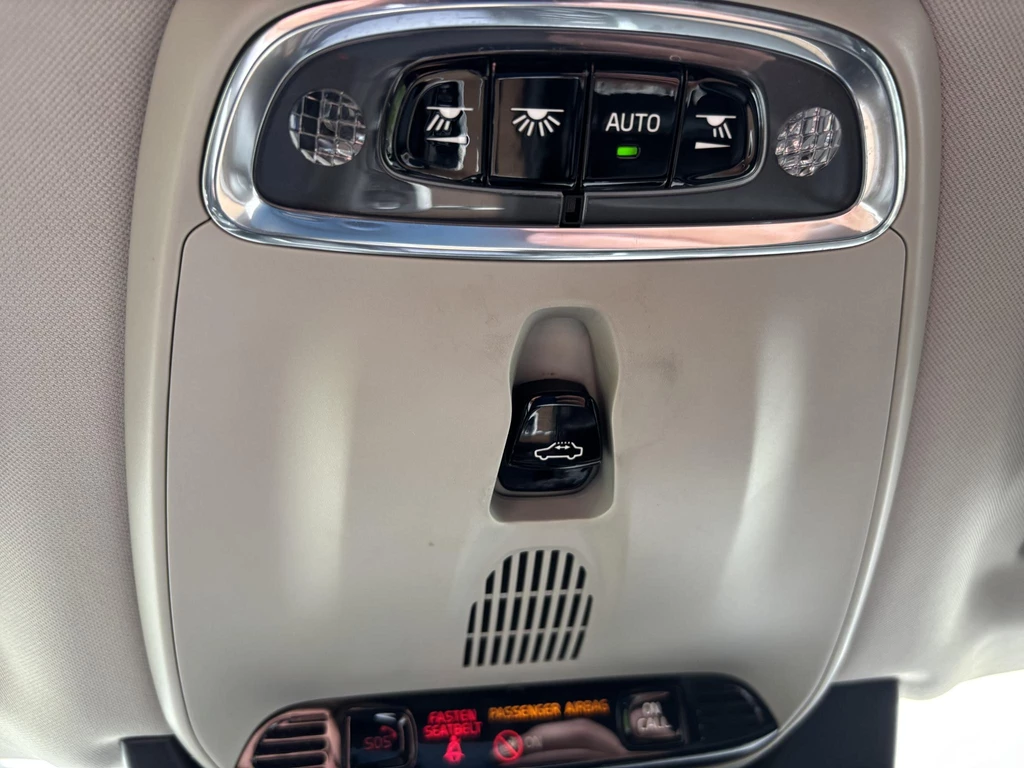 Volvo XC90 – foto 24