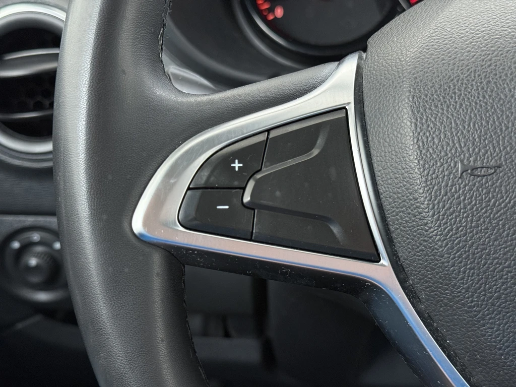 Dacia Lodgy – foto 31