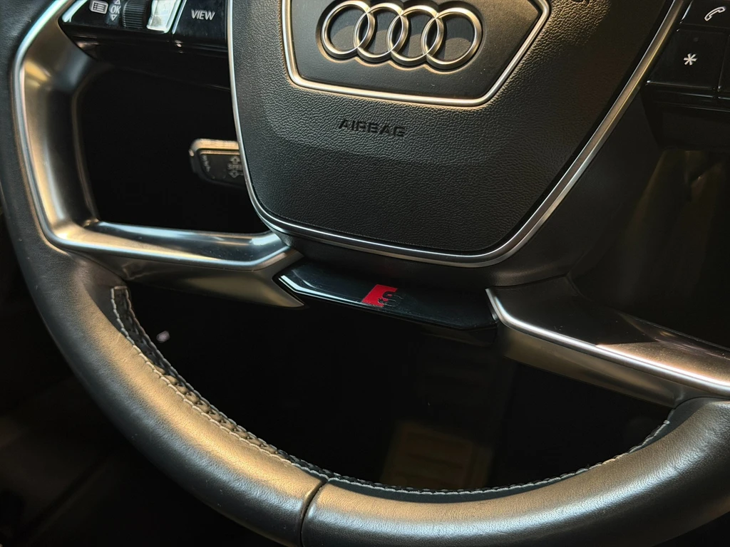 Audi e-tron – foto 28
