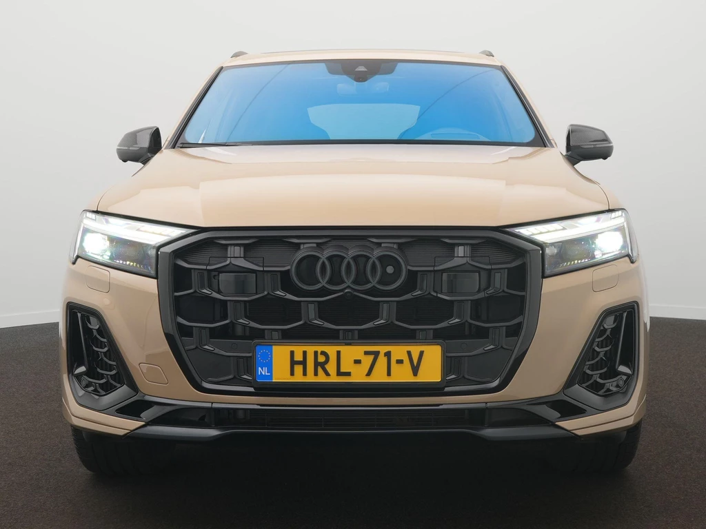 Audi Q7 – foto 10