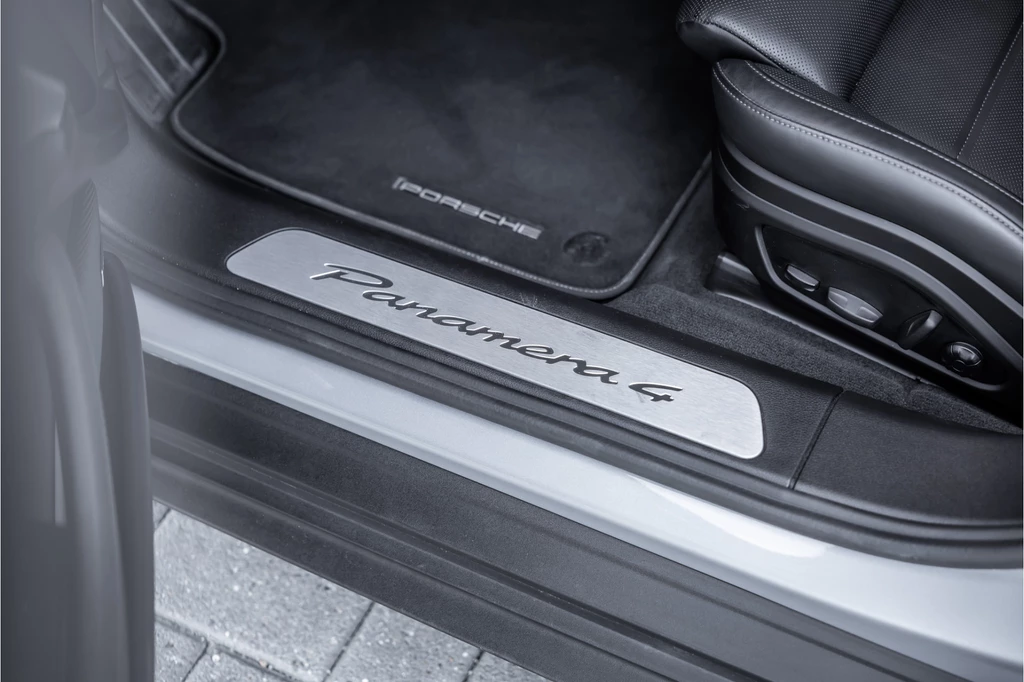 Porsche Panamera – foto 31