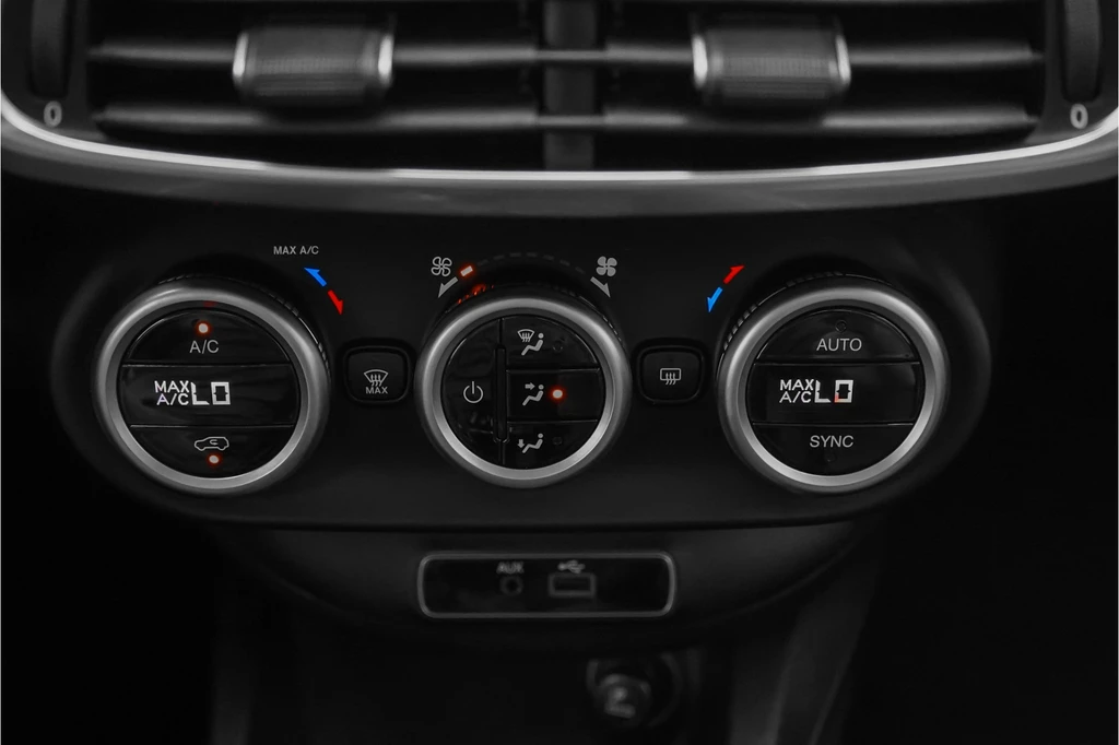 Fiat 500X – foto 25