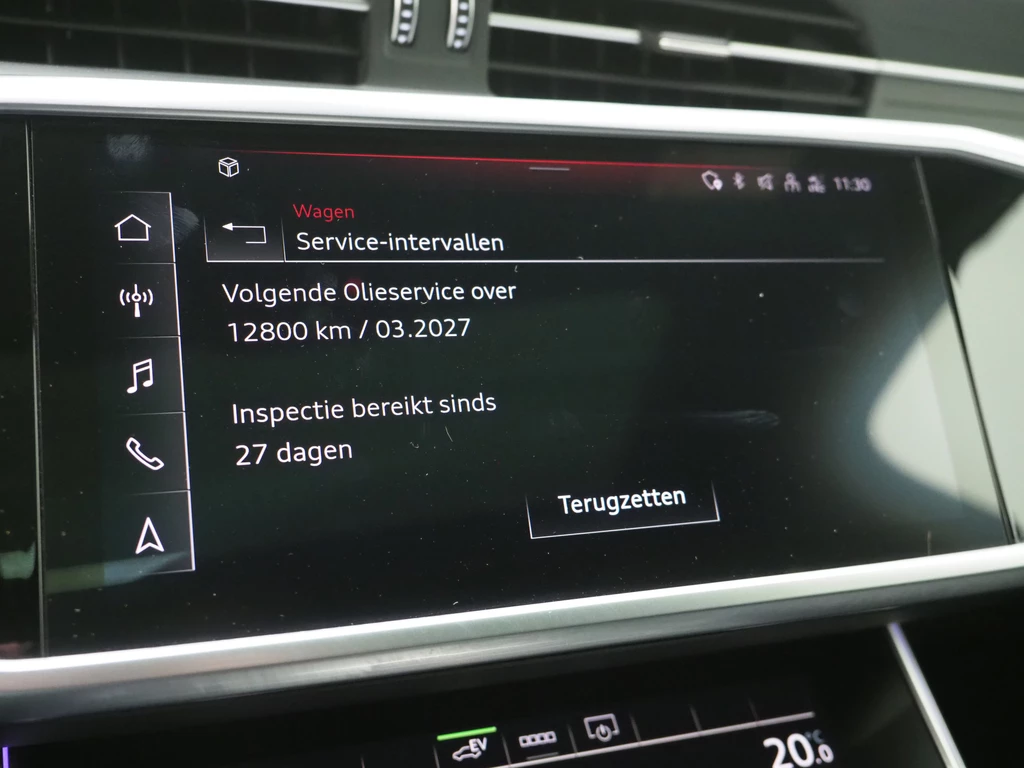 Audi A6 – foto 33
