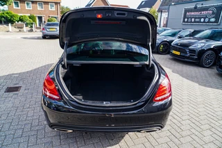 Mercedes-Benz C-Klasse – thumbnail 41