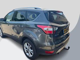 Ford Kuga – thumbnail 2