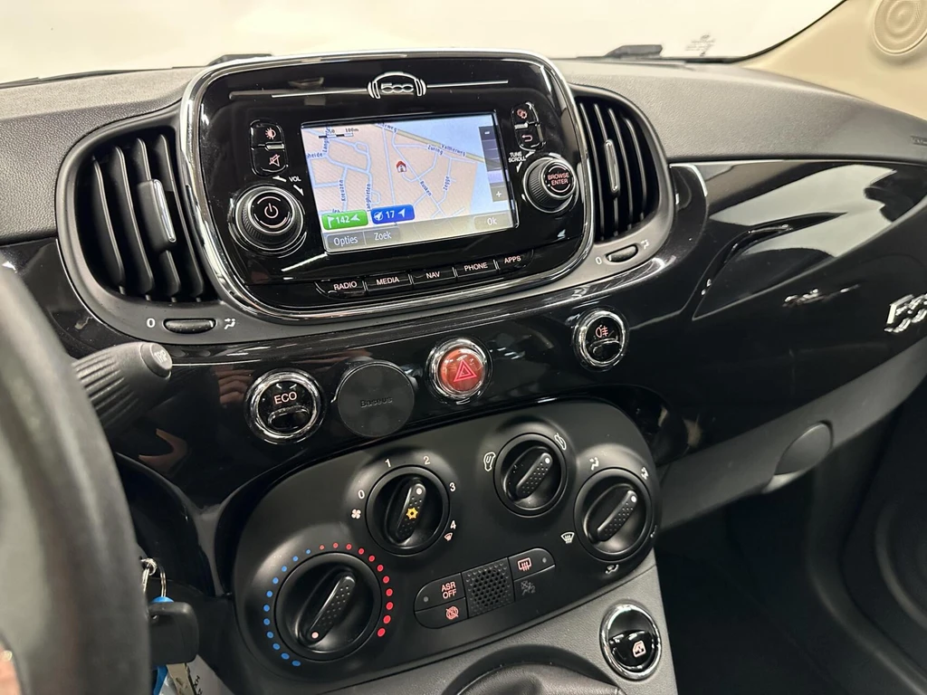 Fiat 500 – foto 22