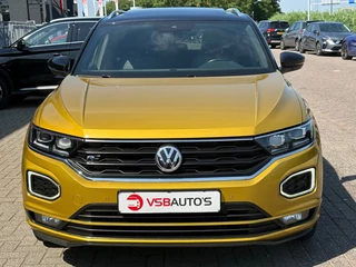 Volkswagen T-Roc – thumbnail 6
