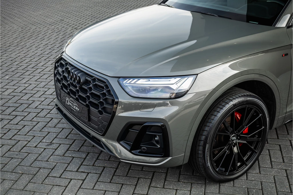 Audi Q5 – foto 2