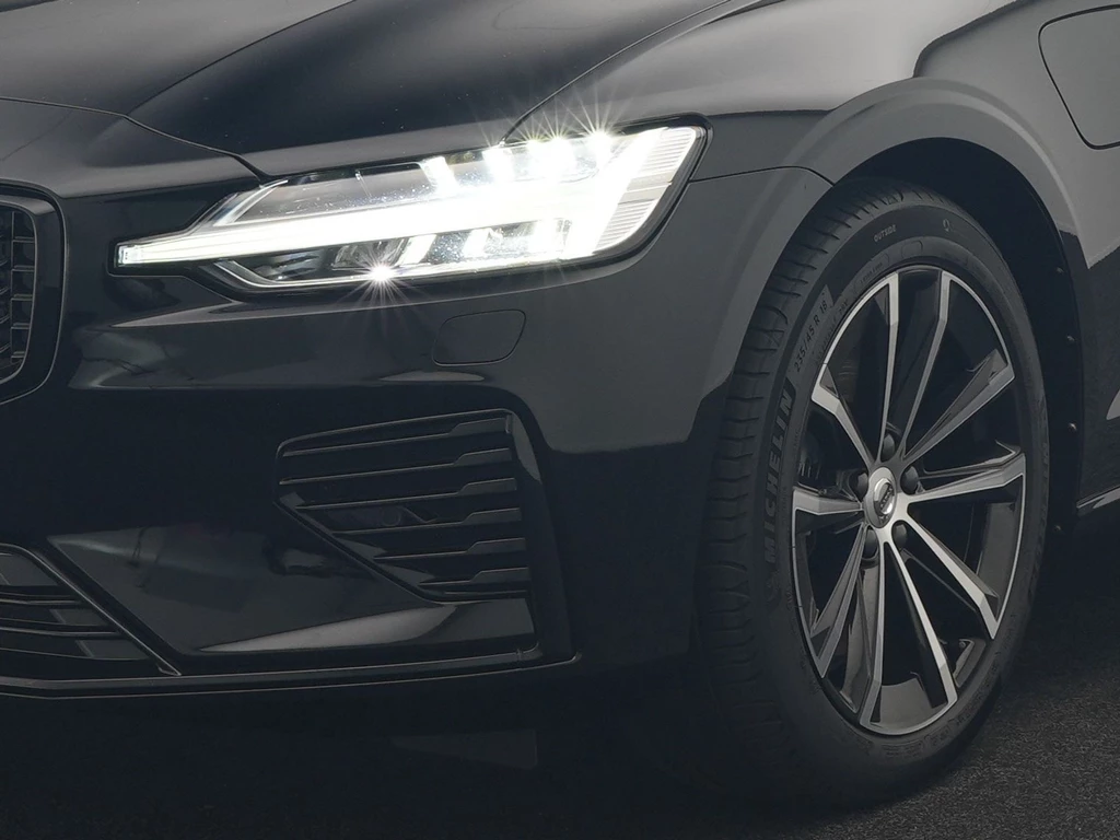 Volvo V60 – foto 18