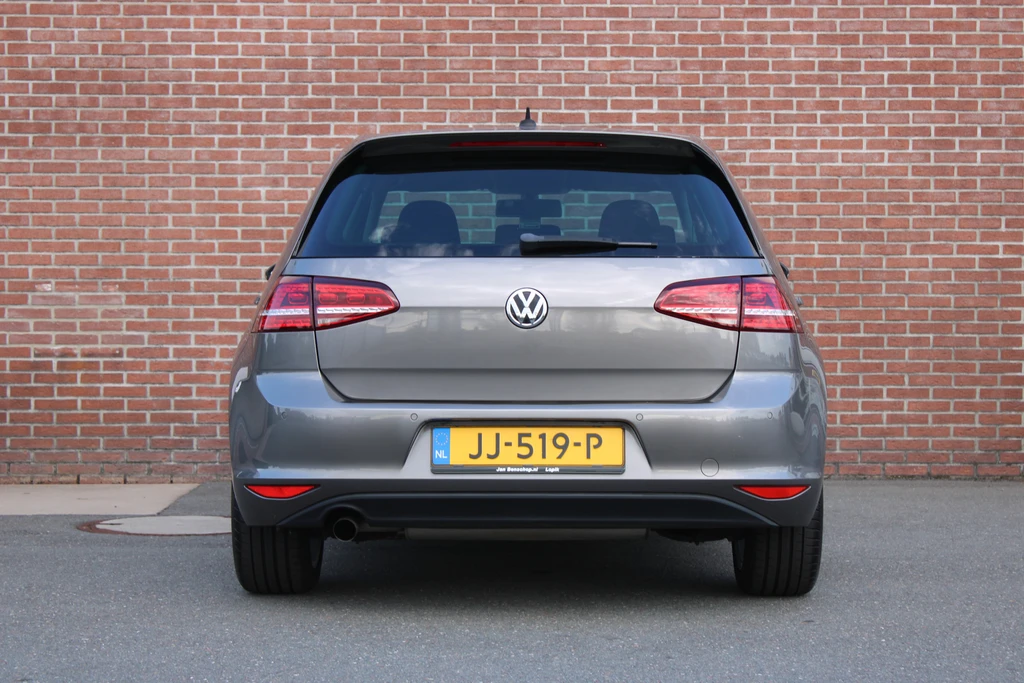 Volkswagen Golf – foto 3